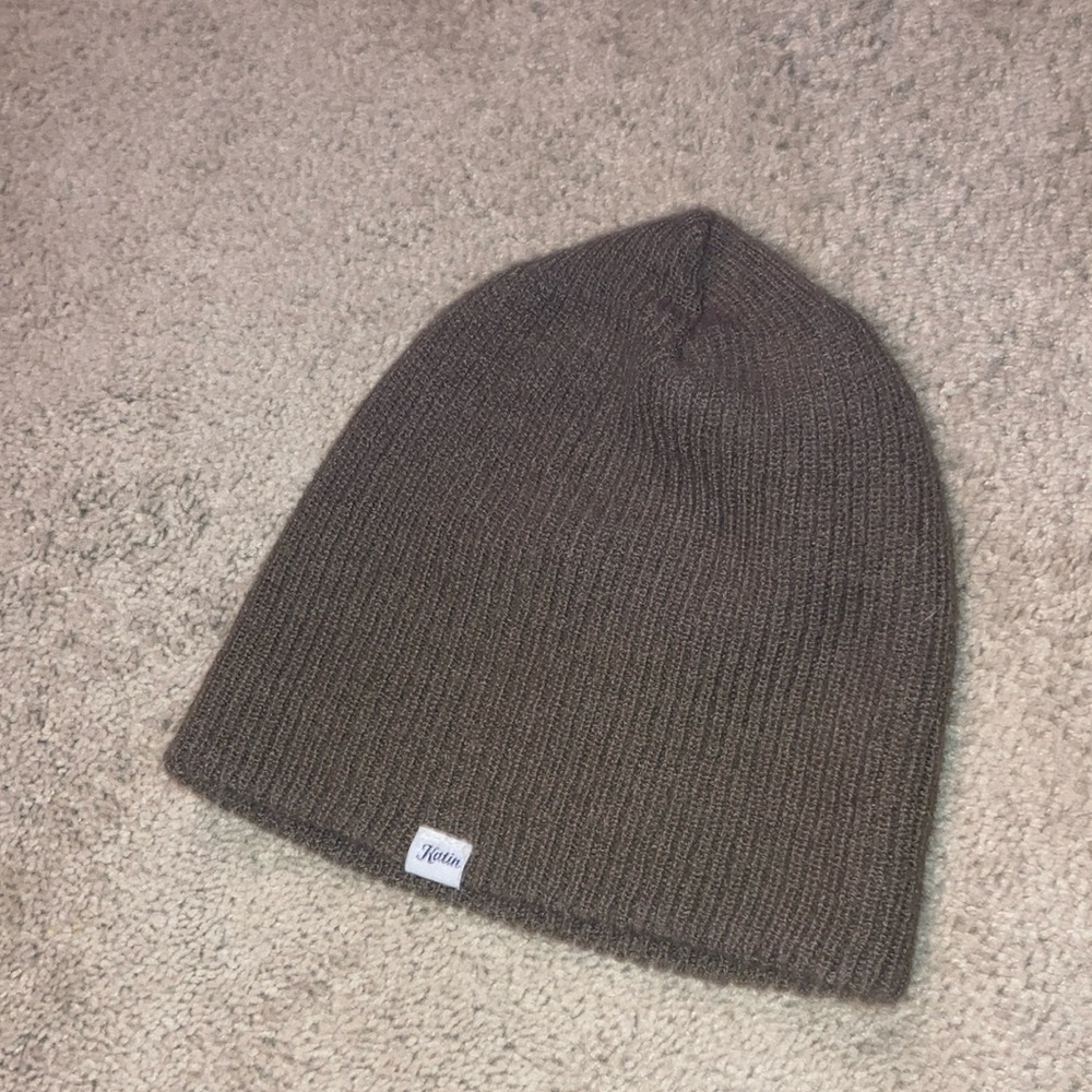 Katin beanie